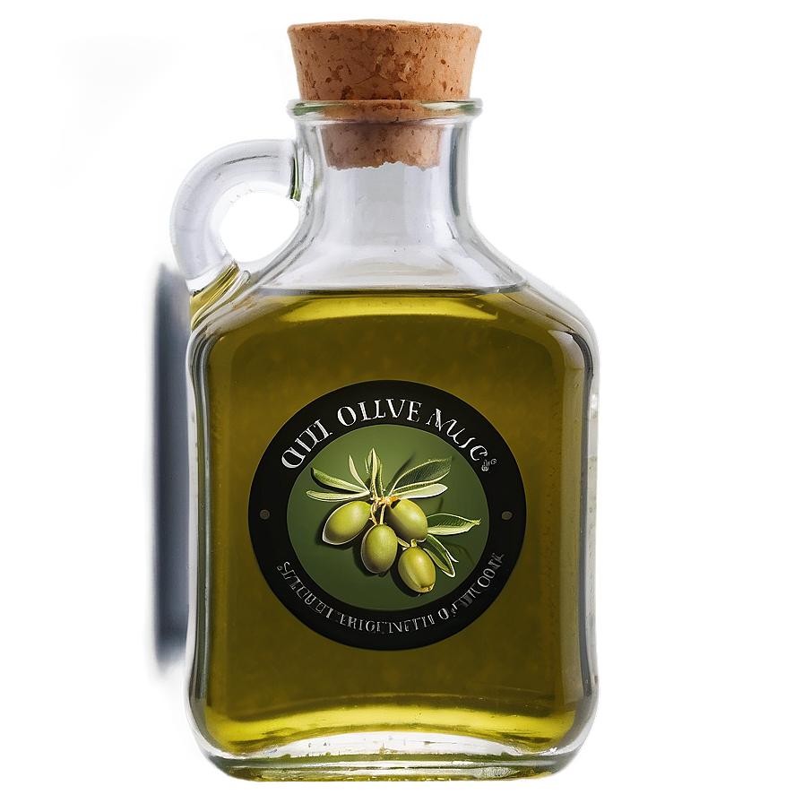 Olive Oil Jug Png Pxv