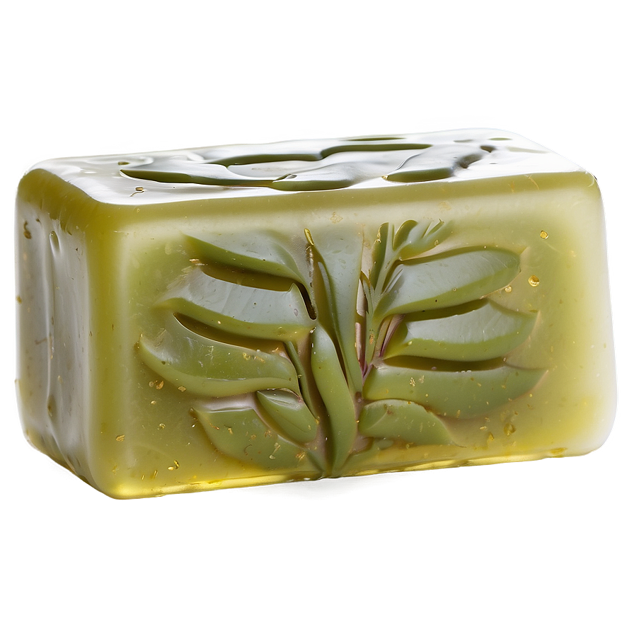 Olive Oil Soap Png 05252024