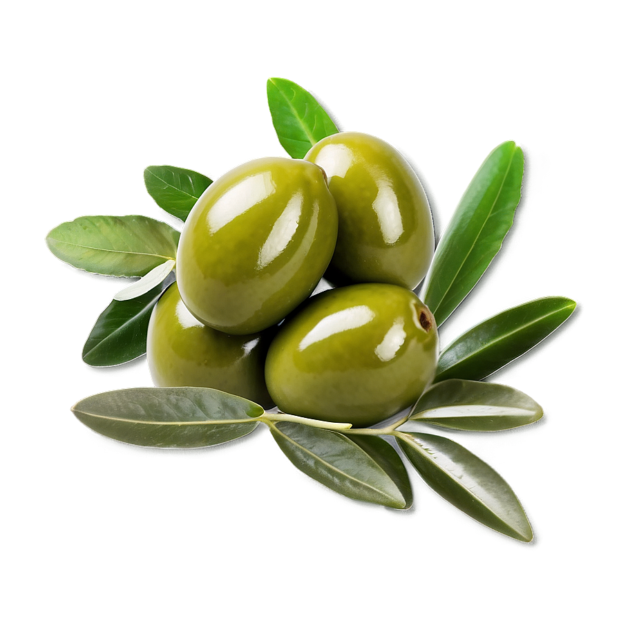 Olive Themed Kitchen Png Xla42