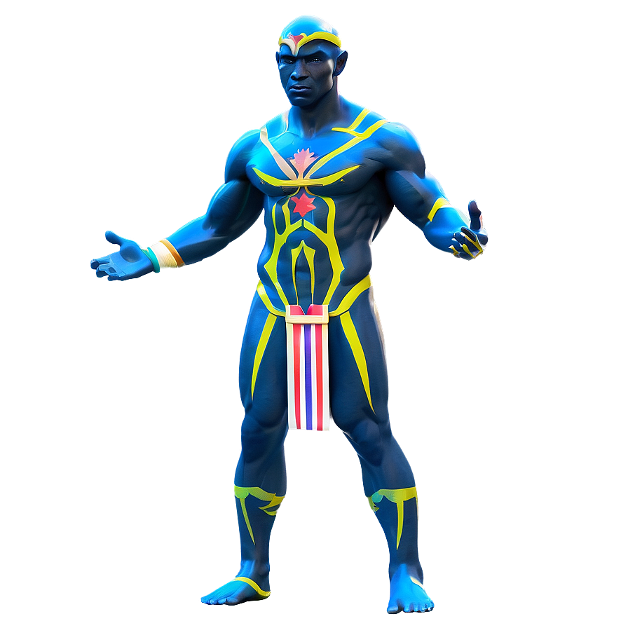 Olympic God Costume Png Kjl24