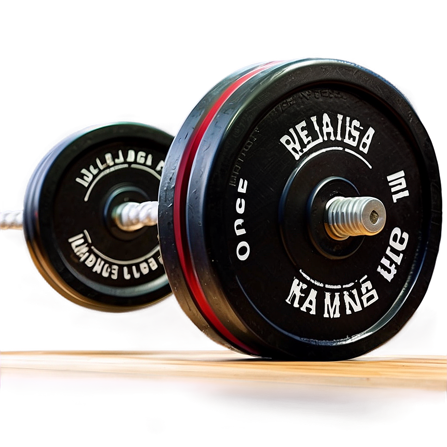 Olympic Weight Lifting Png Clb