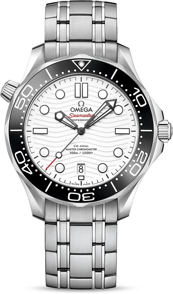 Omega Seamaster Diver Watch