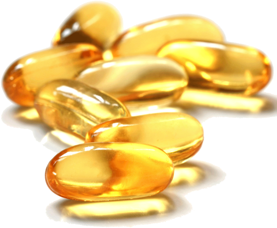 Omega3 Fish Oil Supplements