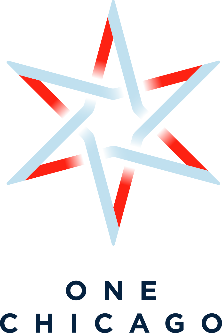 One Chicago Star Logo