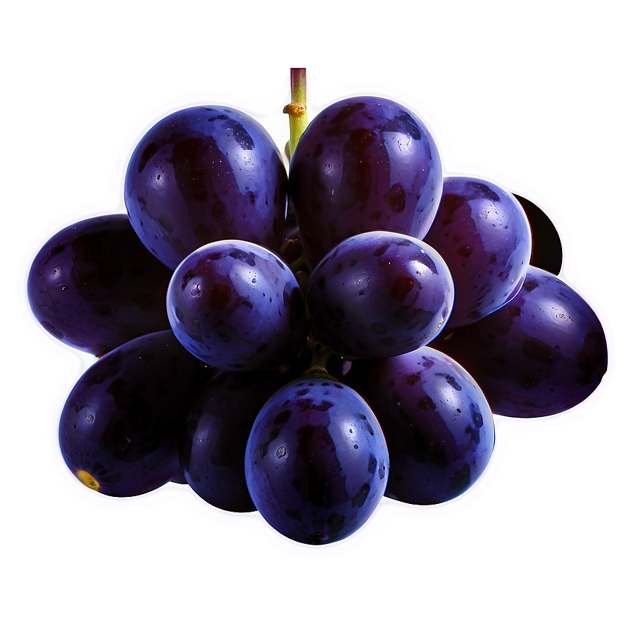 One Grape Icon Png Fly15