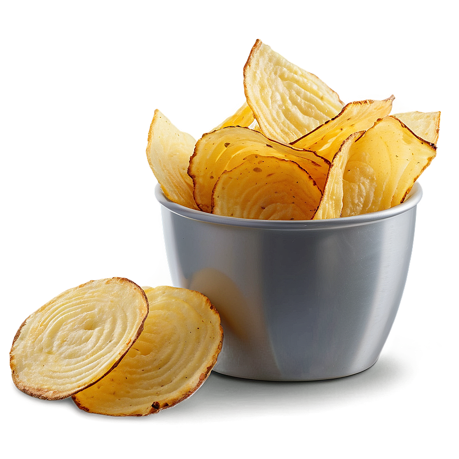 Onion Flavored Potato Chips Png 87