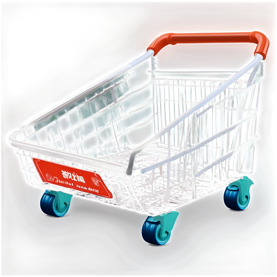 Online Grocery Cart Png 06282024