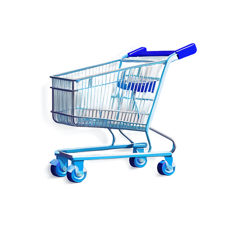 Online Shopping Cart Png 99