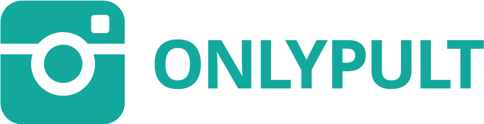 Onlypult Social Media Management Tool Logo