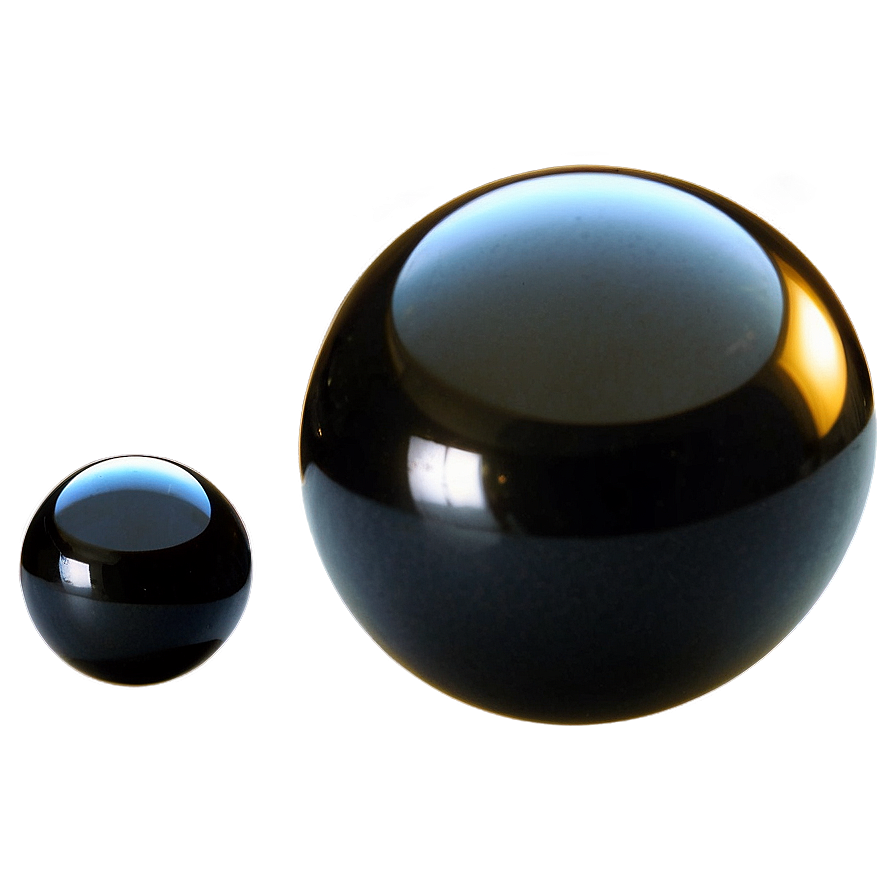 Onyx Ball Png 29