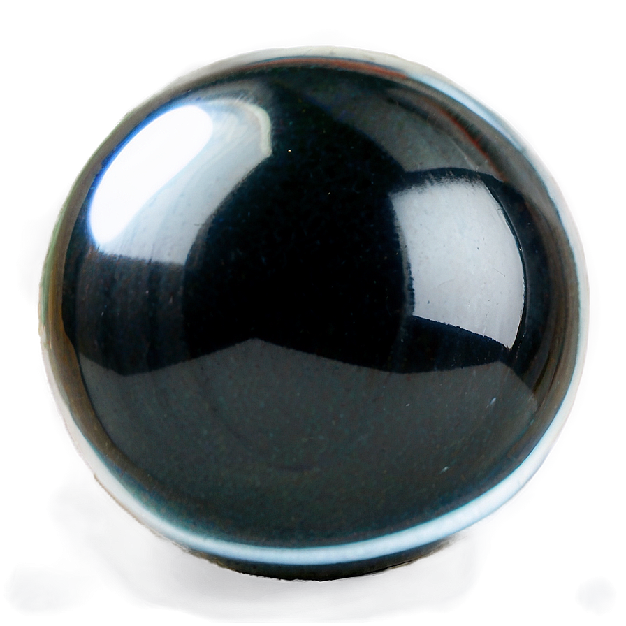 Onyx Ball Png Akn