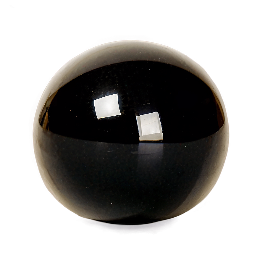 Onyx Ball Png Ocv