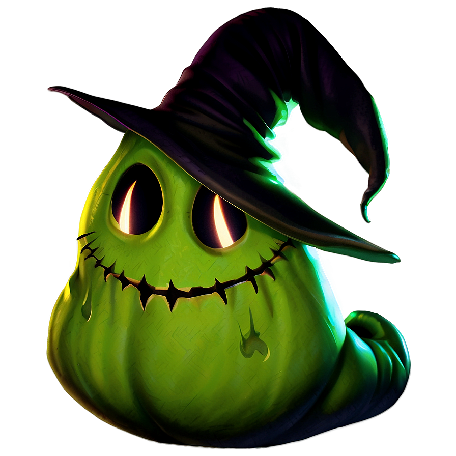 Oogie Boogie Cartoon Png Yxu