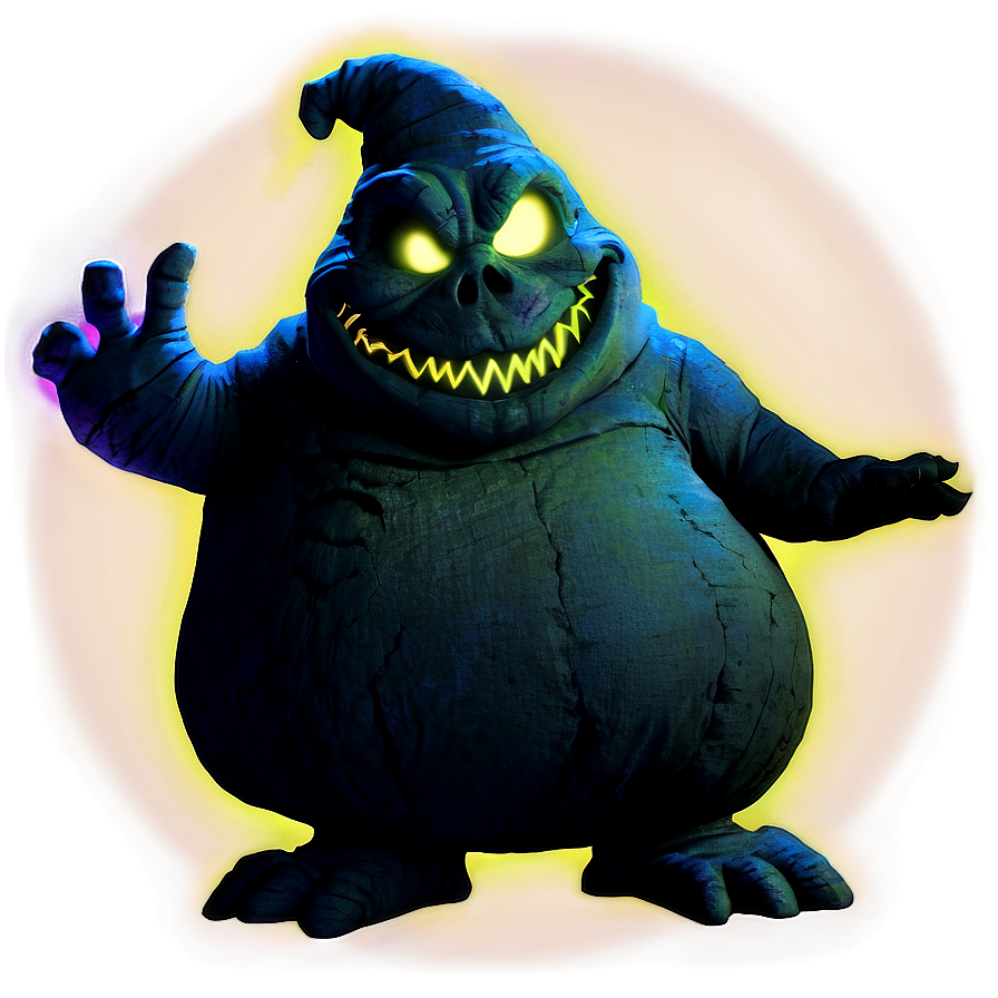 Oogie Boogie Clipart Png 70