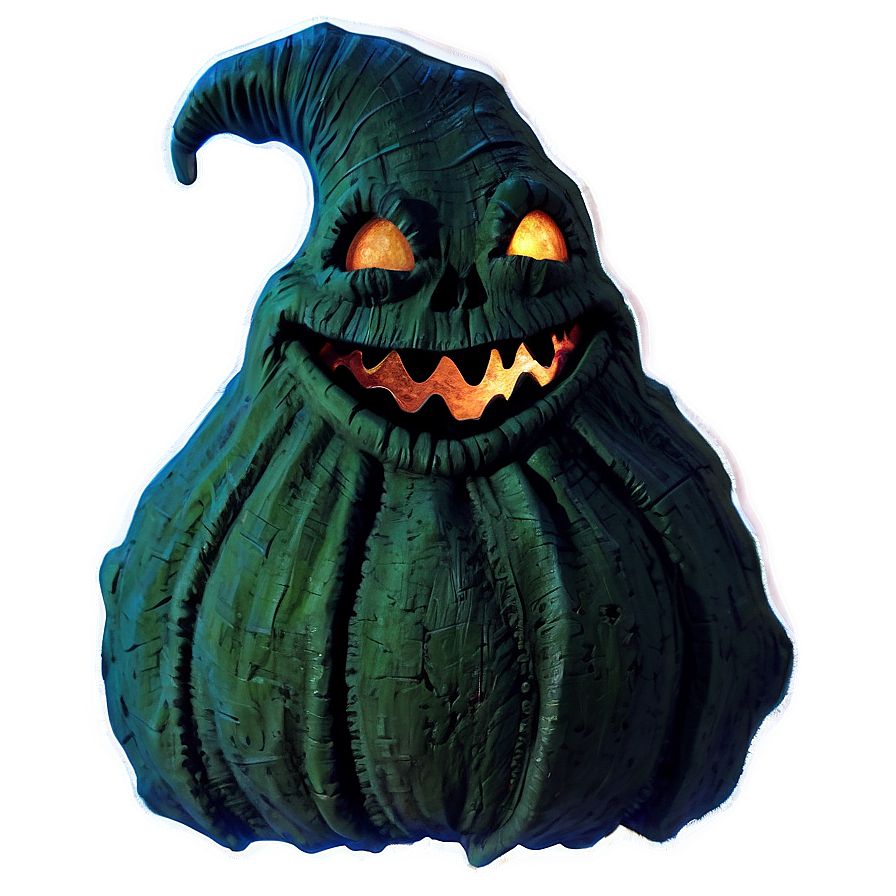 Oogie Boogie Craft Png Ujg12