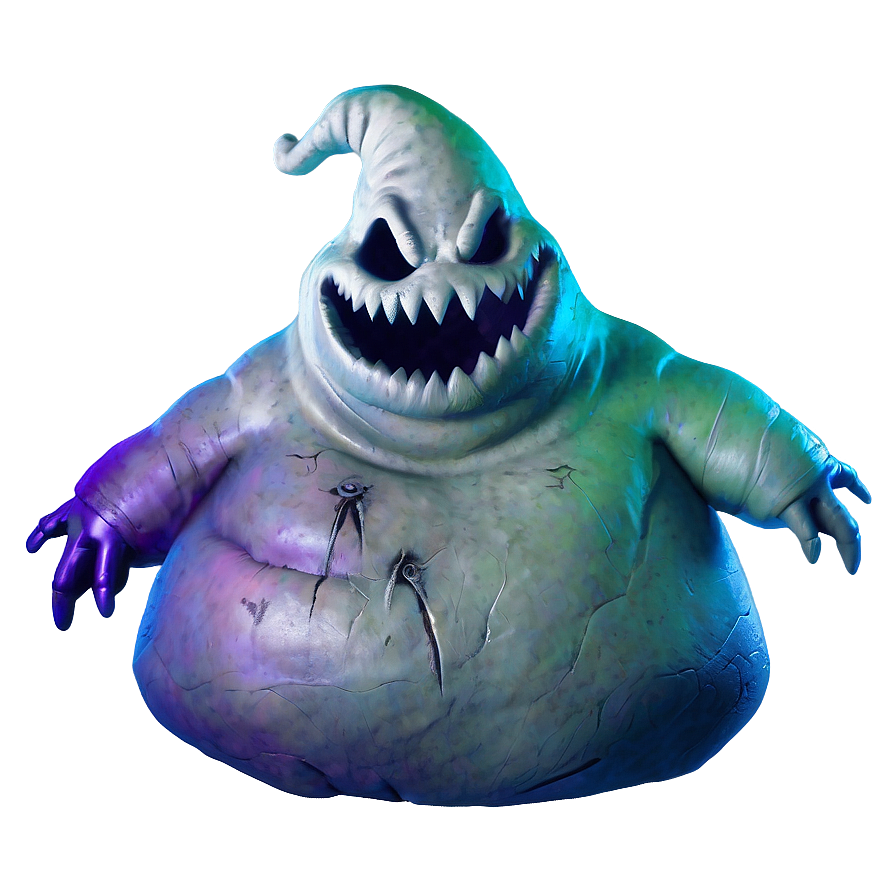 Oogie Boogie Drawing Png Okr65