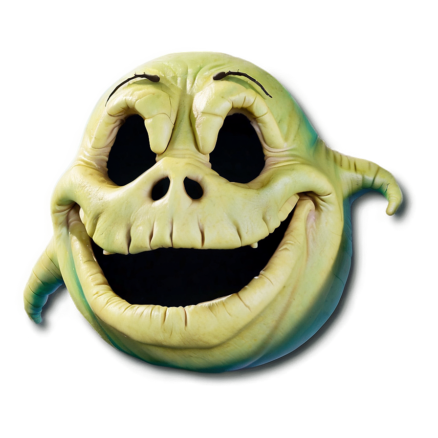 Oogie Boogie Face Png 66