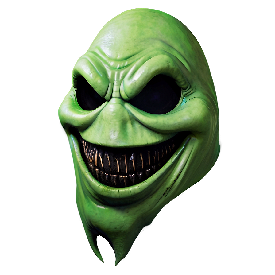 Oogie Boogie Mask Png Jfy