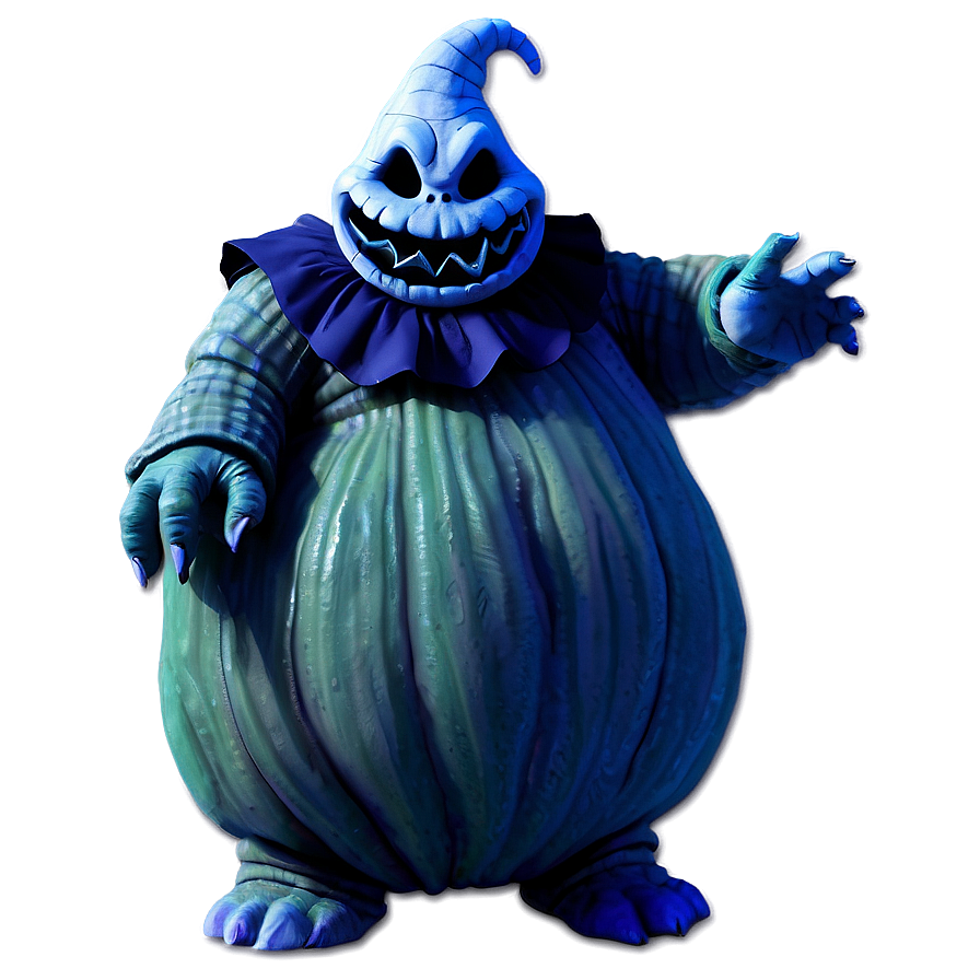 Oogie Boogie Shadow Png 74