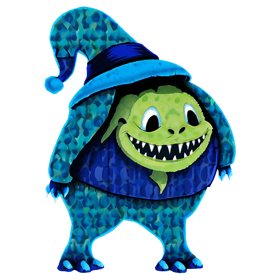 Oogie Boogie Stitch Png Ndc