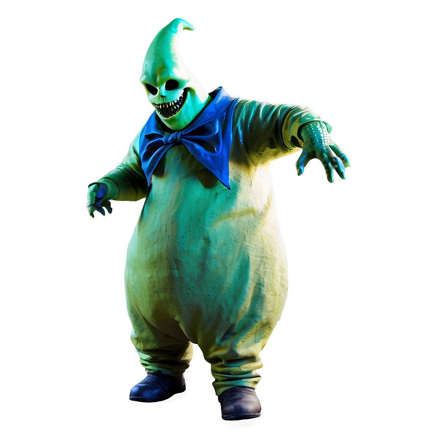 Oogie Boogie Transparent Png 76