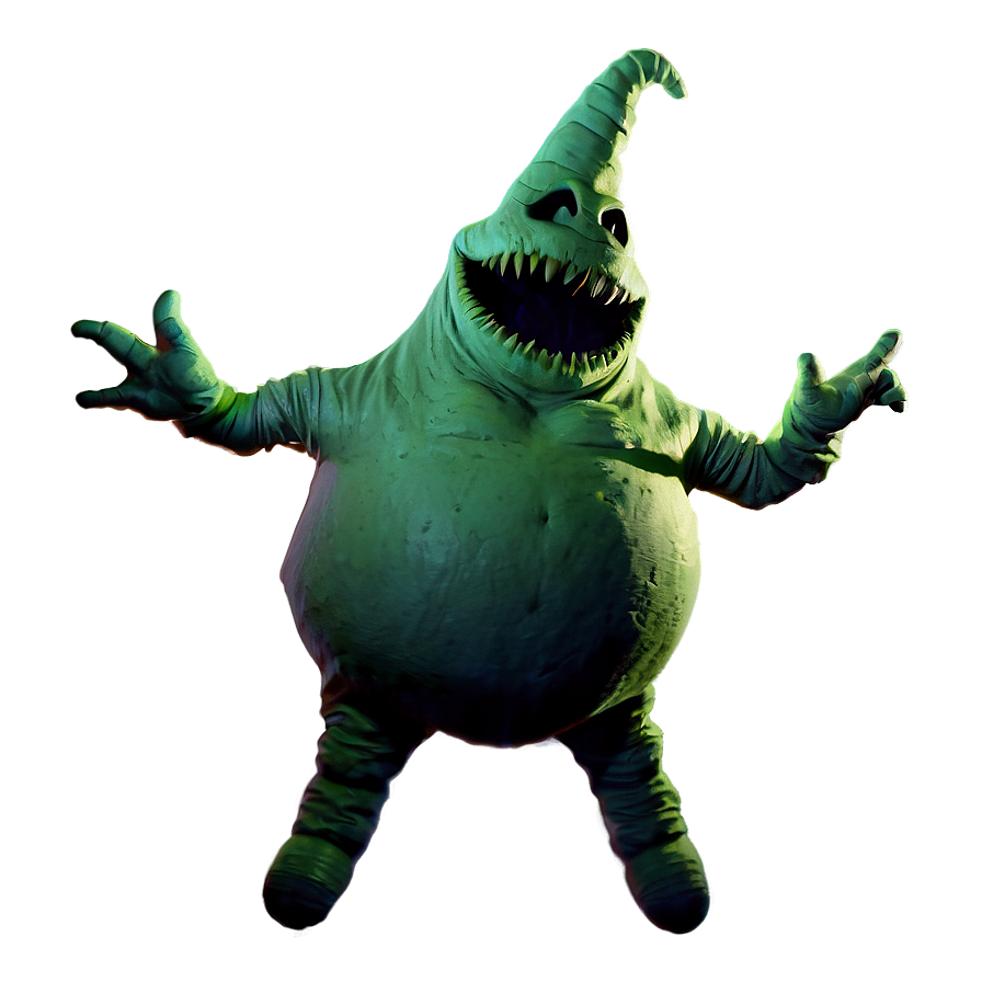 Oogie Boogie Wallpaper Png 97