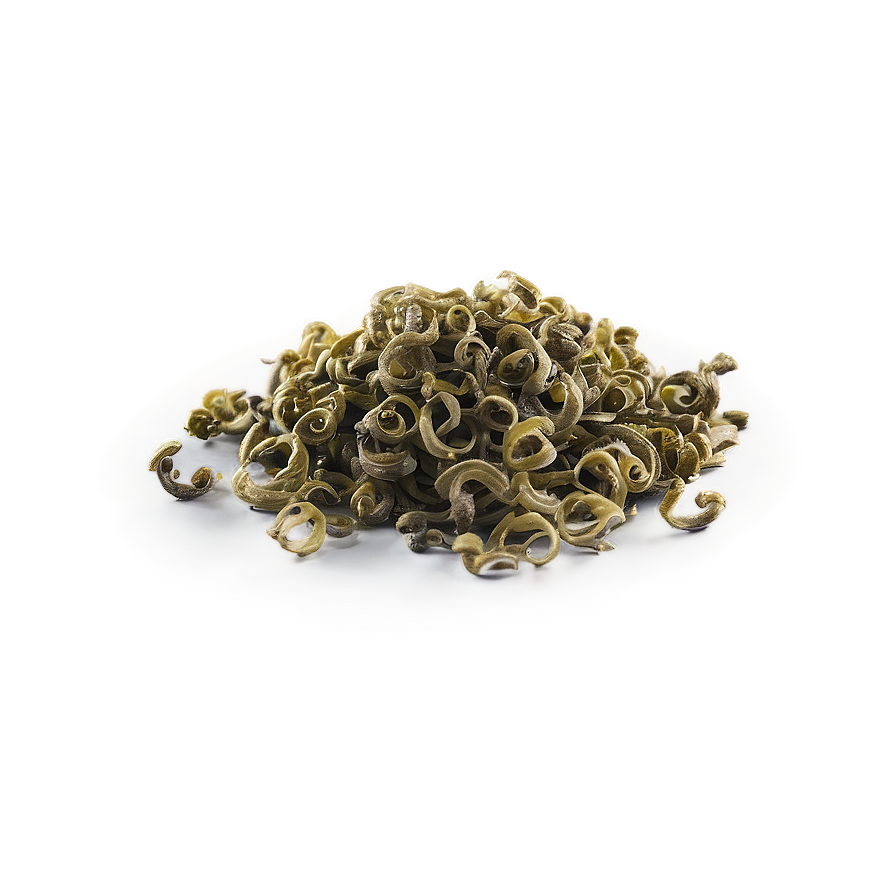 Oolong Tea Curl Png Tpt25