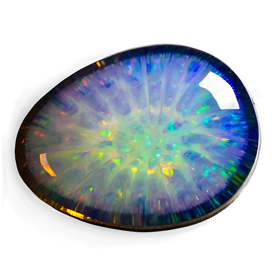 Opal Cut Perfection Png 06262024