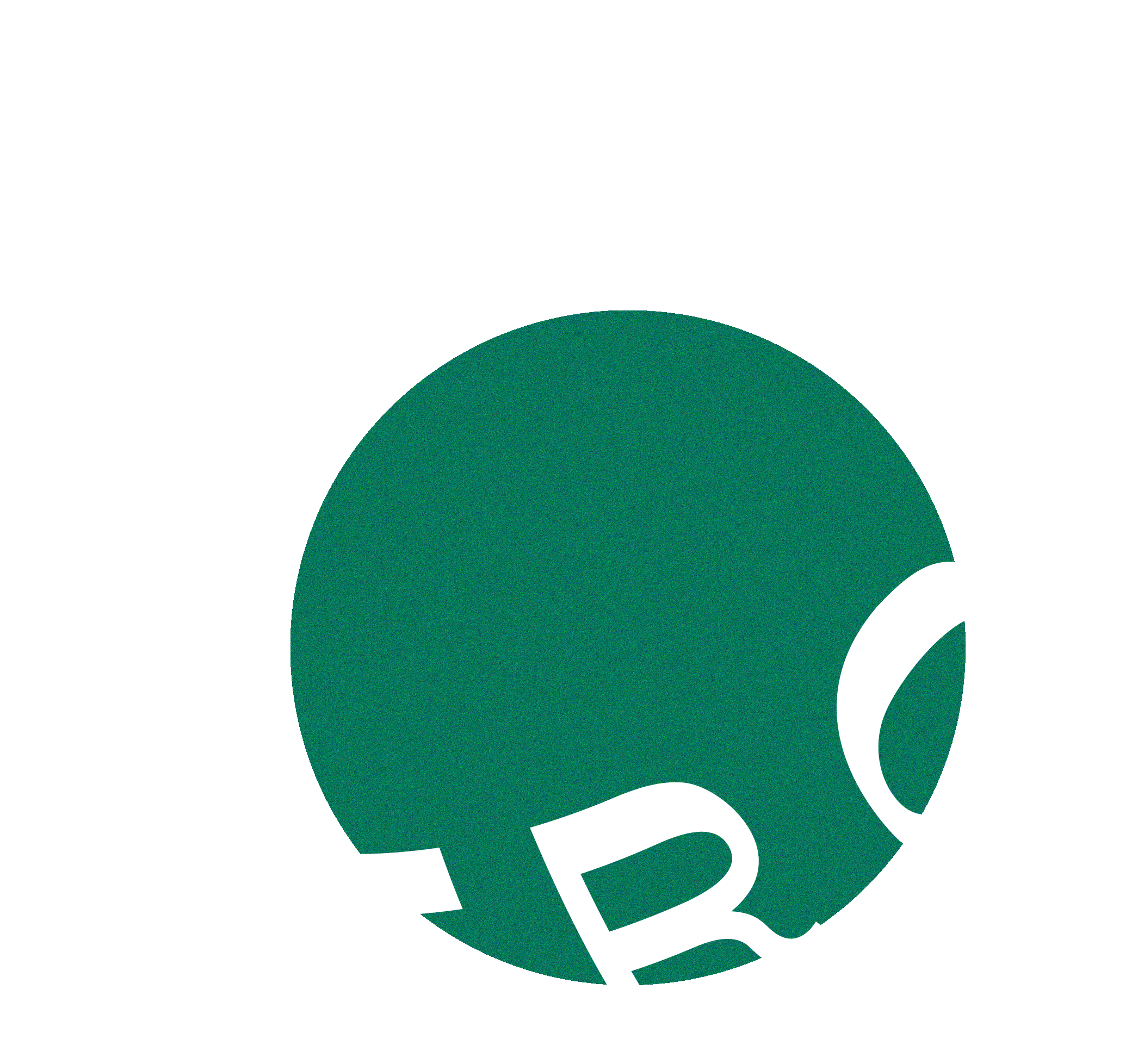 Open Circle Logo Design