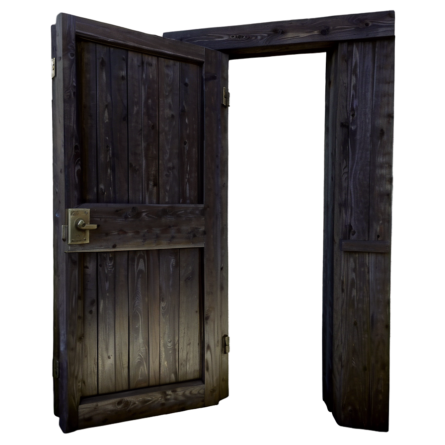 Open Door For Adventure Png Gog