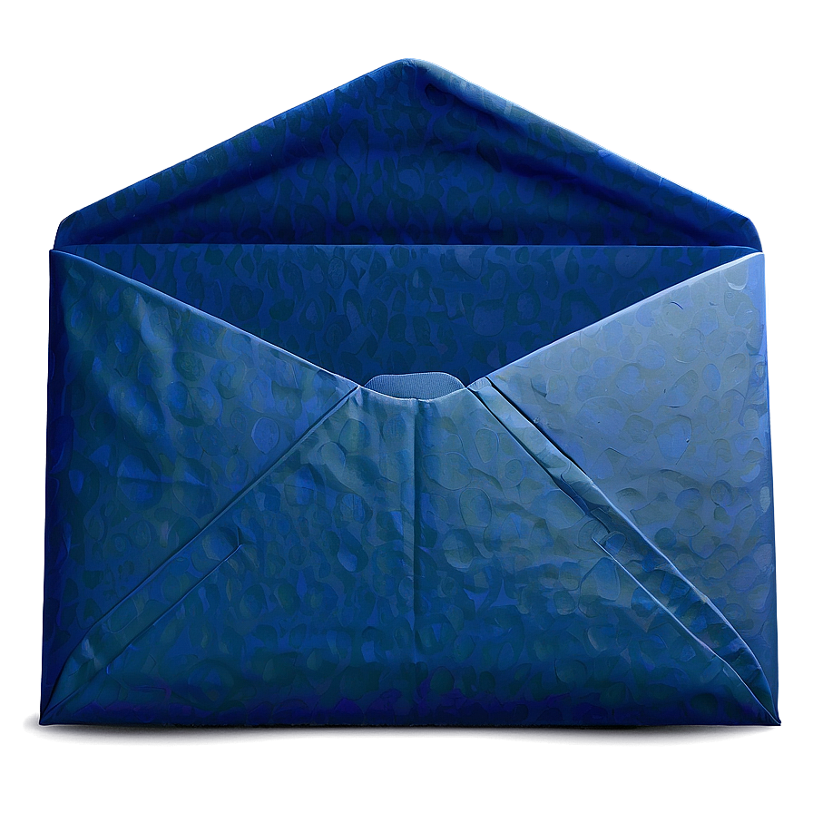 Open Envelope Png 06112024