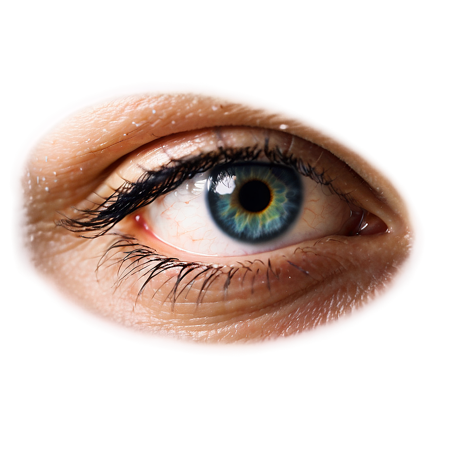 Open Eye Png 31