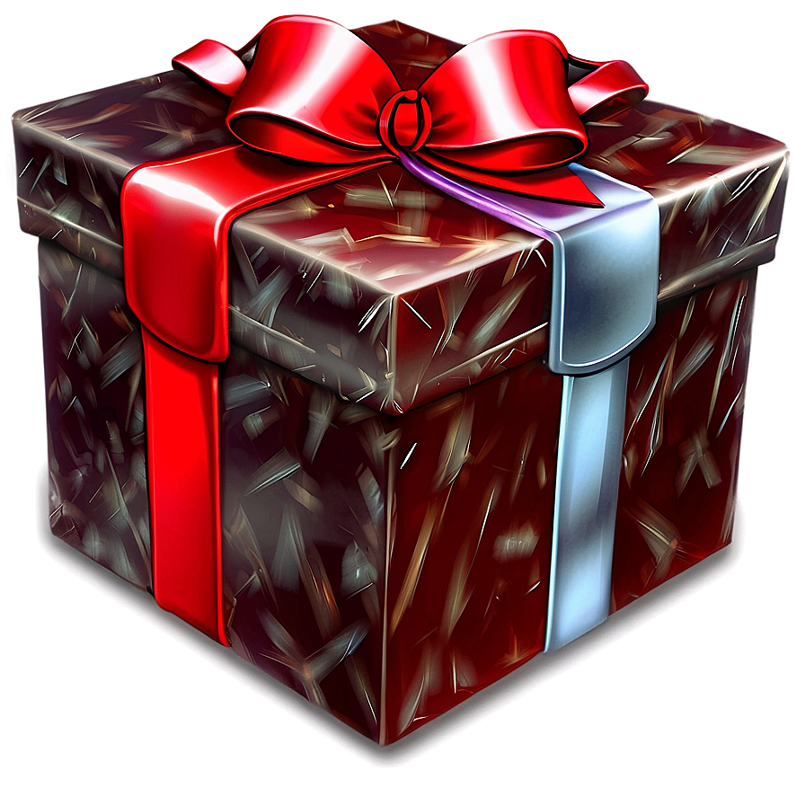 Open Gift Box Png 05252024