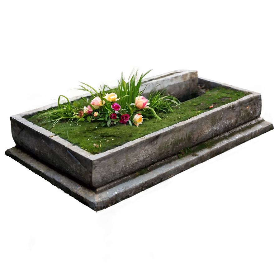 Open Grave Png 05242024