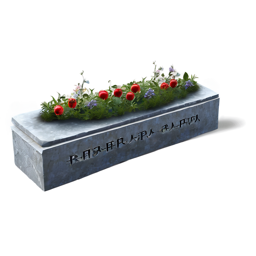 Open Grave Png Ppa