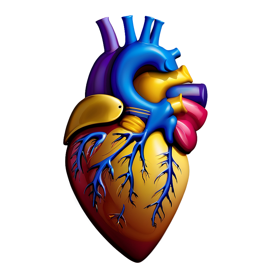 Open Heart Icon Png Nua22