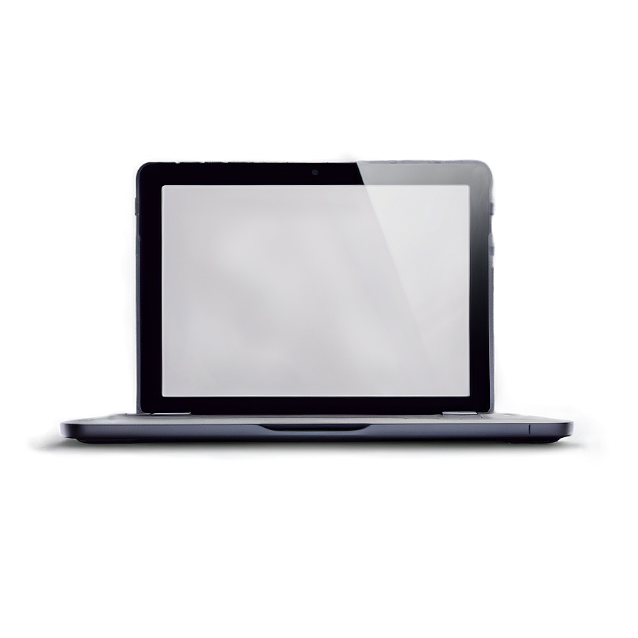 Open Laptop Screen Png Oja18