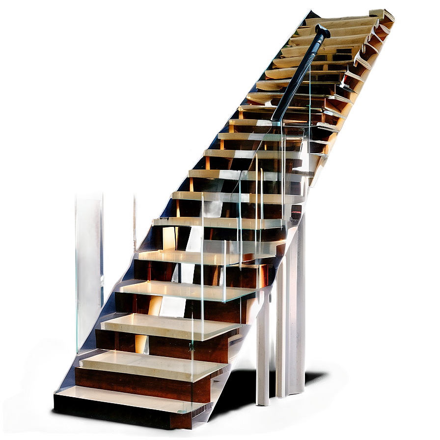 Open Staircase Png Dqa87