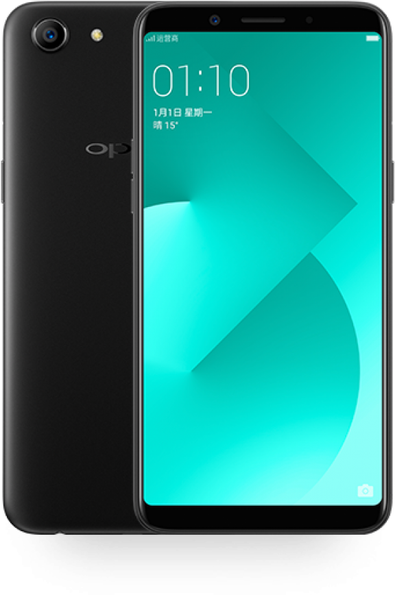 Oppo Smartphone Displayand Camera