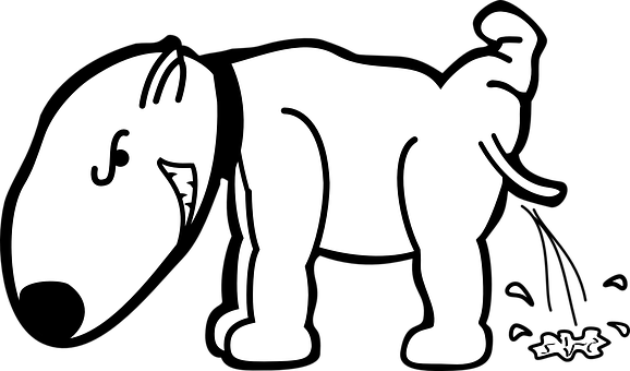 Optical Illusion Dogor Elephant