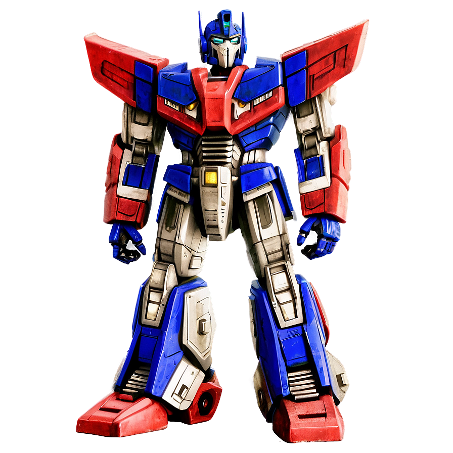 Optimus Prime Detailed Sketch Png 64