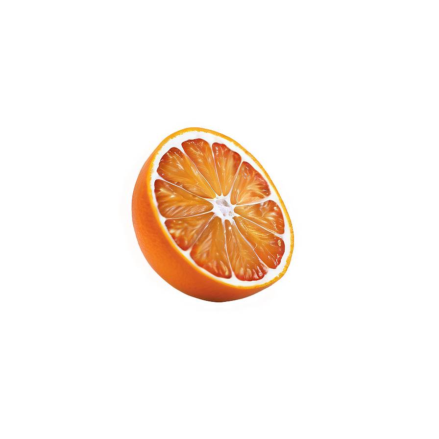 Orange B