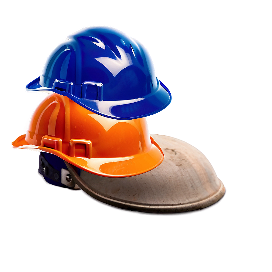 Orange Hard Hat Png Vkd82