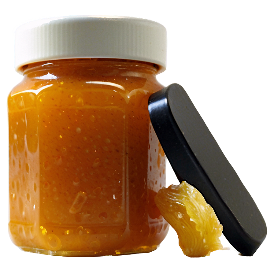 Orange Marmalade Spread Png Hab