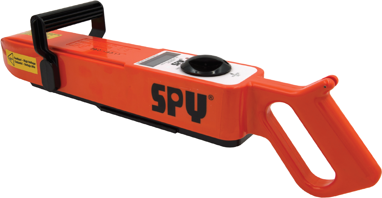 Orange S P Y Holiday Detector