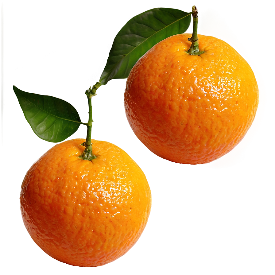 Oranges B