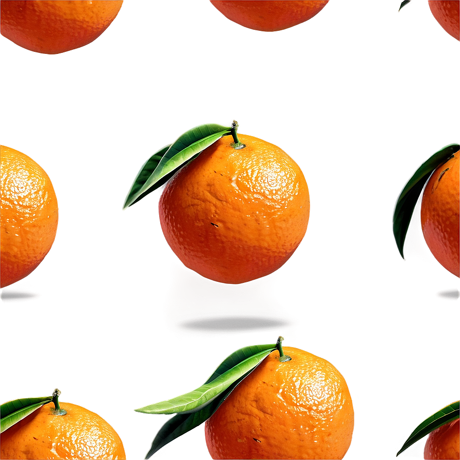 Oranges Set Png 45