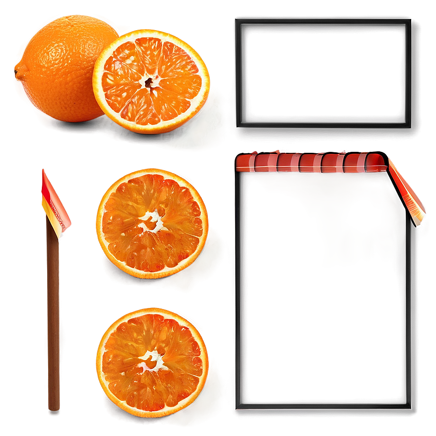 Oranges Still Life Png 98