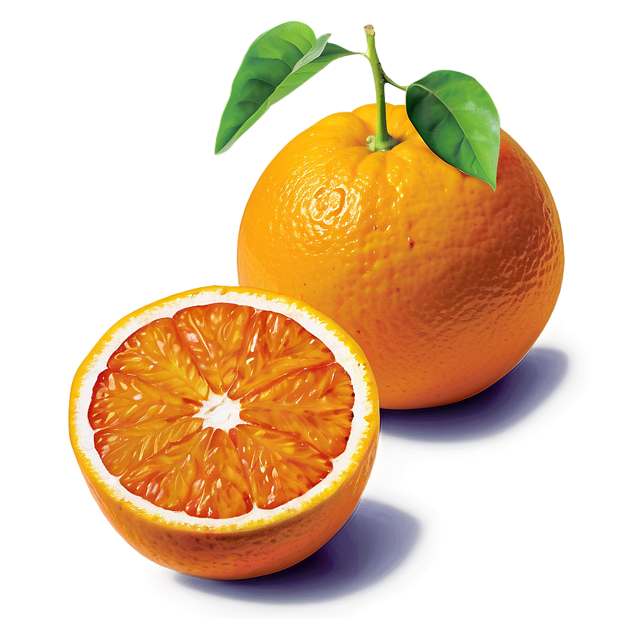 Oranges Still Life Png Ruu