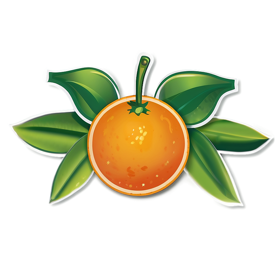 Oranges Vector Png Rid9